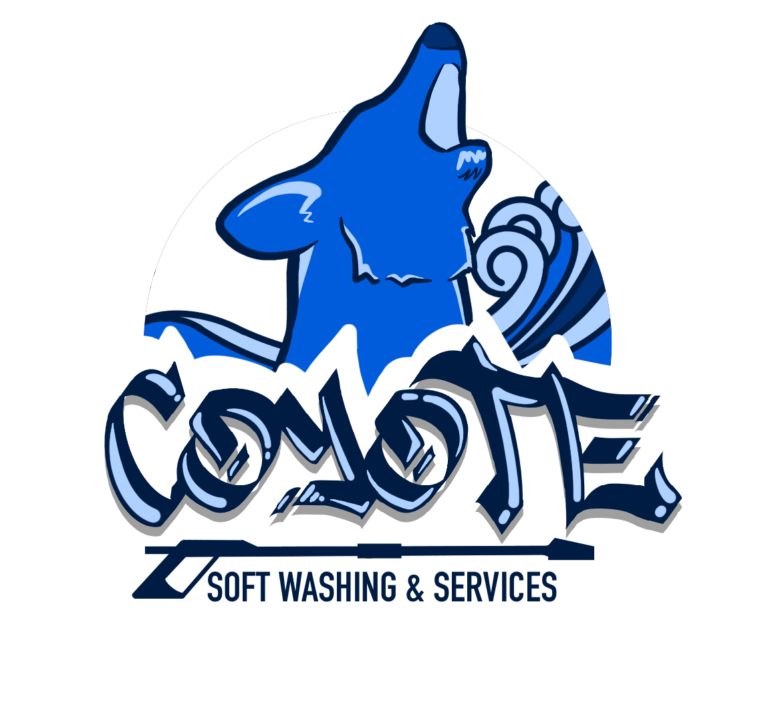 Professional Logo Design, Coyote logo
